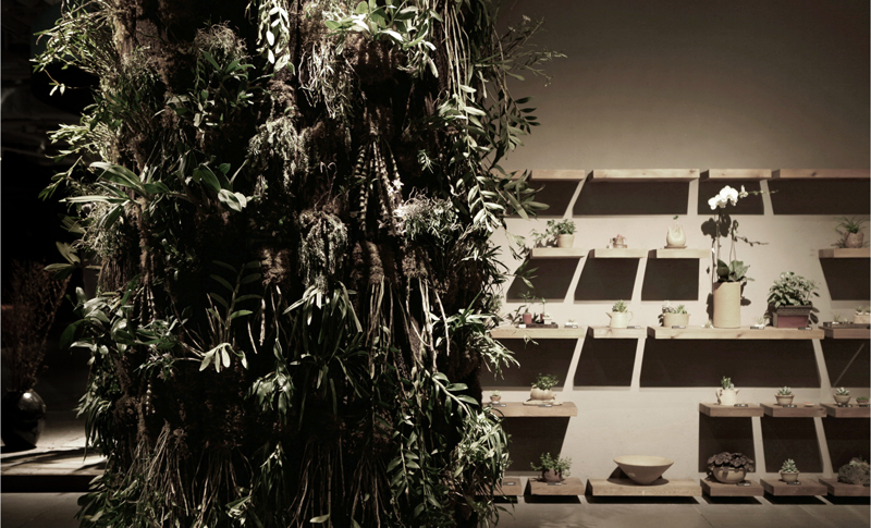 space design