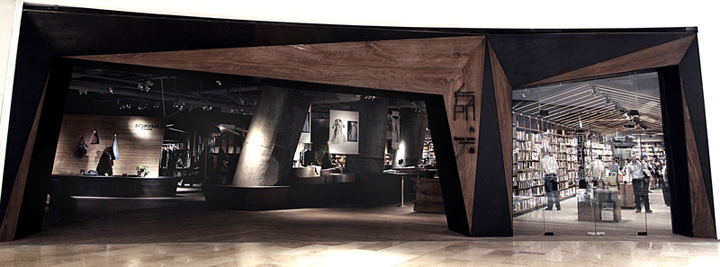 space design