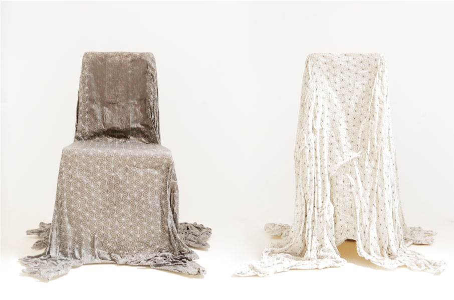chair 2 & 4
