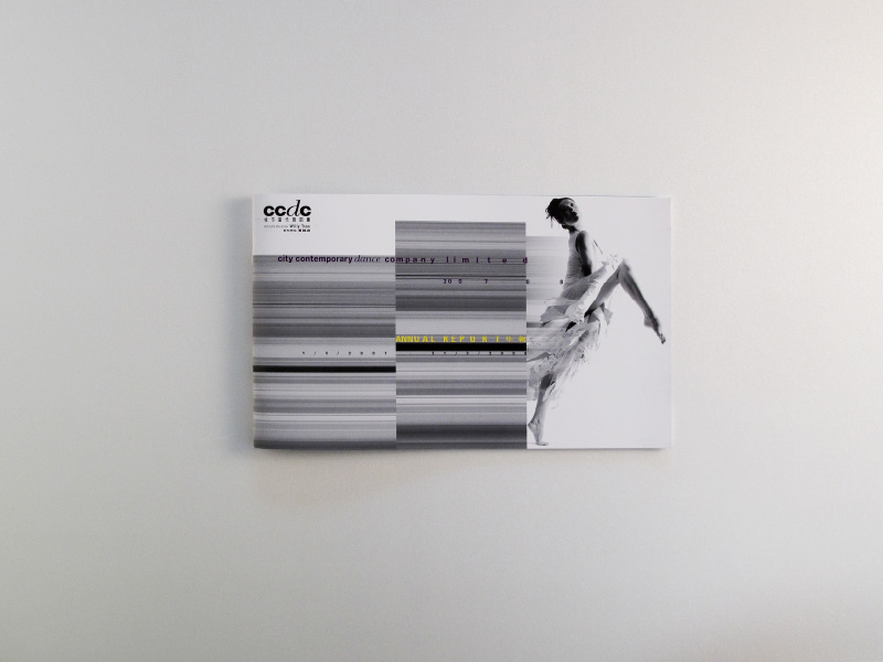 booklet