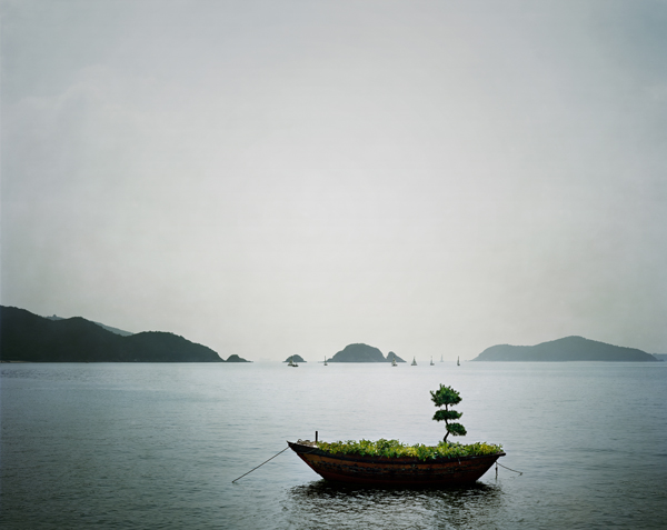 Heaven on Earth 2 / 2009 / China / Hong Kong