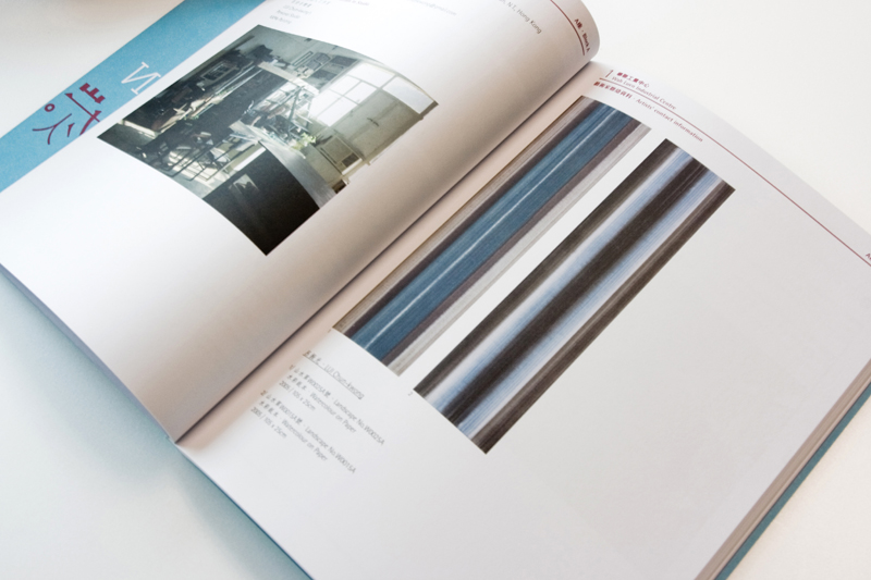 booklet content