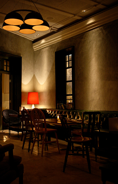 space design