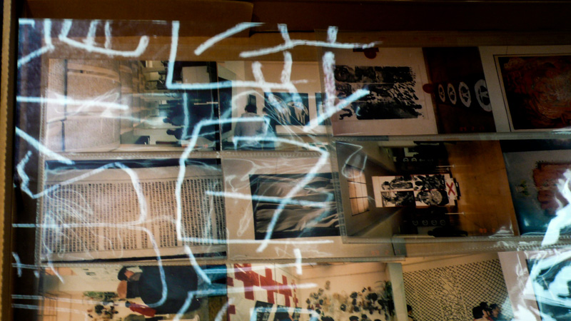 exhibition design