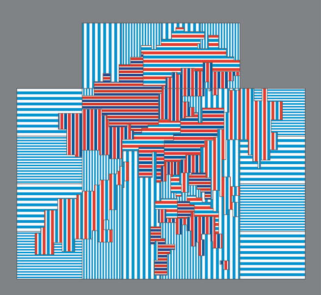 hong kong 19th district map