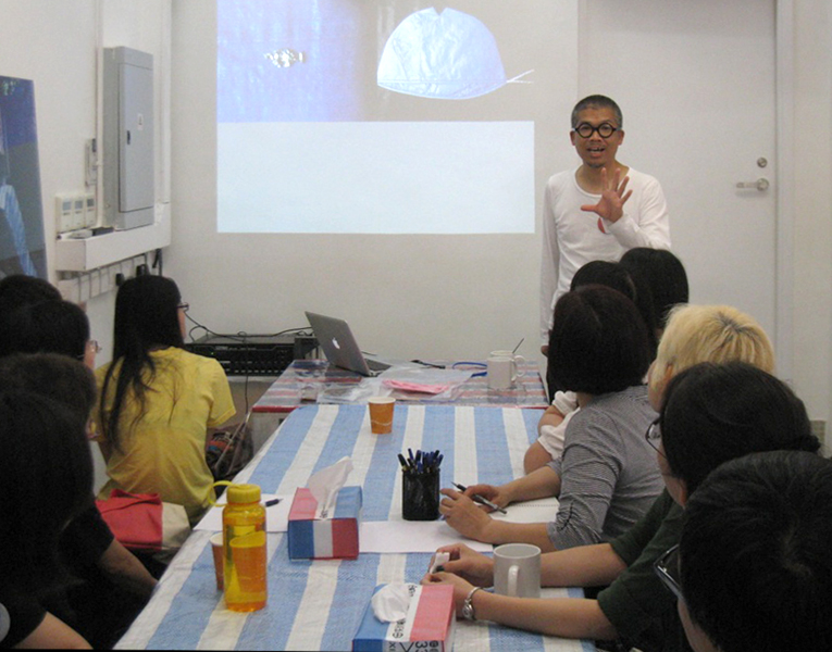 workshop