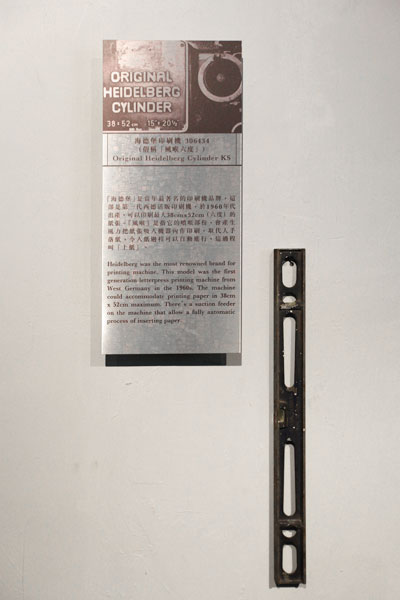 display item