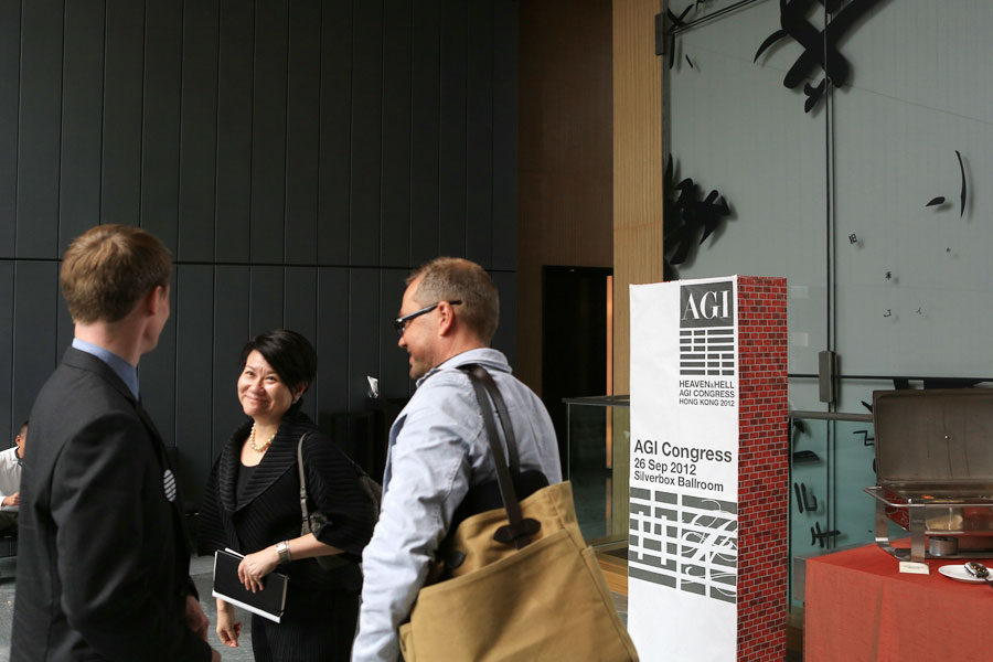 signage