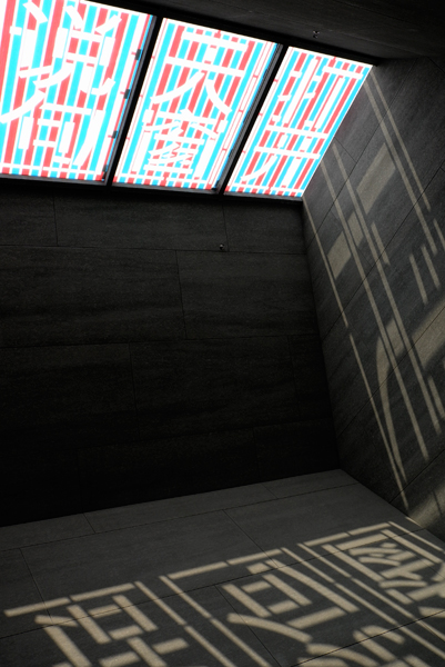 skylight 2.1 / 天窗 2.1 / gallery / 華美街館 / China SZ / 中國深圳 / 2011