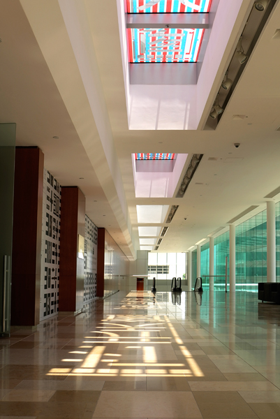 skylight 2.2 / 天窗 2.2 / Artistree / Hong Kong / 2011