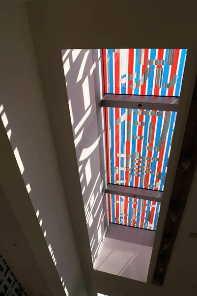 skylight 2.2 / 天窗 2.2 / Artistree / Hong Kong / 2011