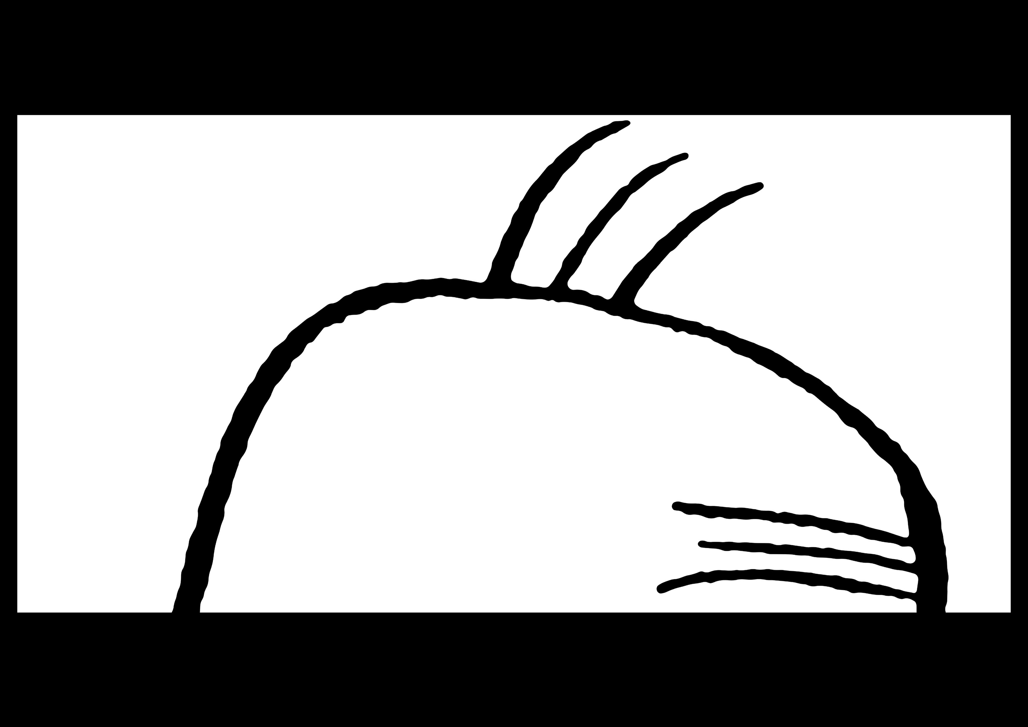 i am ellsworth kelly from the east / big potato // 我是東方ellsworth kelly / 之 大番薯